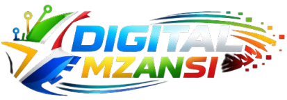 Digital Mzansi
